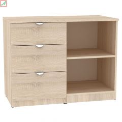 Комод "Калисто (K13)" ручка торцевая TR-2 в Воткинске - votkinsk.mebel24.online | фото 2