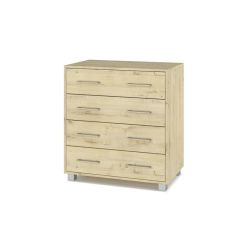 ПЕКИН Комод в Воткинске - votkinsk.mebel24.online | фото 5