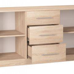 Комод K-70x135x45-1 Калисто в Воткинске - votkinsk.mebel24.online | фото 2