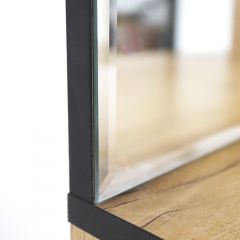ВИРТОН 3 Комод с надстройкой в Воткинске - votkinsk.mebel24.online | фото 4