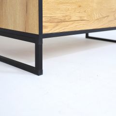 ВИРТОН 3 Комод с надстройкой в Воткинске - votkinsk.mebel24.online | фото 5
