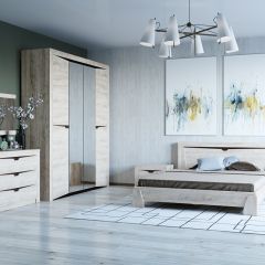 Комод ВЕРСАЛЬ-5 секция №8 в Воткинске - votkinsk.mebel24.online | фото 3