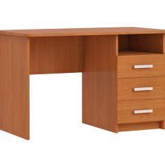 Компьютерный стол Сити-2 Ст105.0 в Воткинске - votkinsk.mebel24.online | фото 2