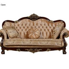 Комплект мягкой мебели Илона 3+1+1 (Механизм Ифагрид) в Воткинске - votkinsk.mebel24.online | фото 8