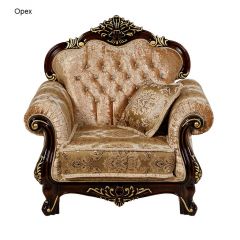 Комплект мягкой мебели Илона 3+1+1 (Механизм Ифагрид) в Воткинске - votkinsk.mebel24.online | фото 9