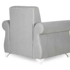 Комплект Роуз ТД 414 диван-кровать + кресло + комплект подушек в Воткинске - votkinsk.mebel24.online | фото 8