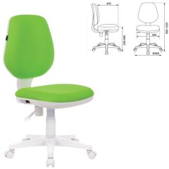 Кресло BRABIX "Fancy MG-201W", 532414 в Воткинске - votkinsk.mebel24.online | фото 2