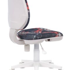Кресло BRABIX "Fancy MG-201W", 532415 в Воткинске - votkinsk.mebel24.online | фото 4
