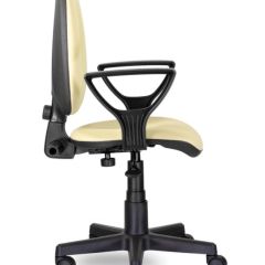 Кресло BRABIX "Prestige Ergo MG-311" (кожзам, бежевое) 531878 в Воткинске - votkinsk.mebel24.online | фото 3