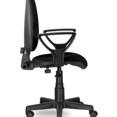 Кресло BRABIX "Prestige Ergo MG-311" (кожзам, черное) 531877 в Воткинске - votkinsk.mebel24.online | фото 3