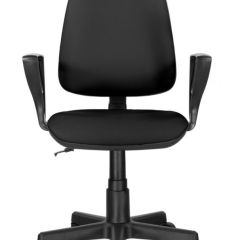 Кресло BRABIX "Prestige Ergo MG-311" (кожзам, черное) 531877 в Воткинске - votkinsk.mebel24.online | фото 4