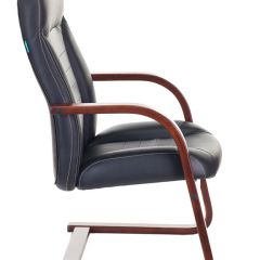 Кресло Бюрократ T-9923WALNUT-AV/BL в Воткинске - votkinsk.mebel24.online | фото 3
