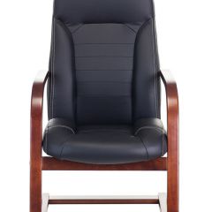 Кресло Бюрократ T-9923WALNUT-AV/BL в Воткинске - votkinsk.mebel24.online | фото 2