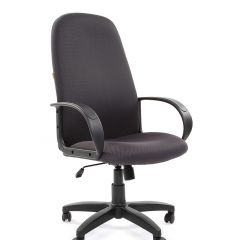 Кресло для руководителя  CHAIRMAN 279 TW (ткань TW 12) в Воткинске - votkinsk.mebel24.online | фото