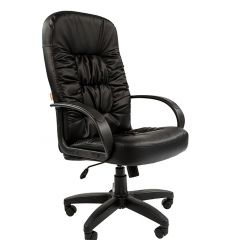 Кресло для руководителя  CHAIRMAN 416 ЭКО в Воткинске - votkinsk.mebel24.online | фото