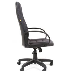 Кресло для руководителя  CHAIRMAN 727 TW (ткань TW 12) в Воткинске - votkinsk.mebel24.online | фото 3