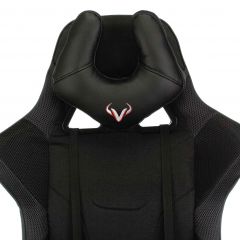 Кресло игровое Бюрократ VIKING 4 AERO BLACK EDITION в Воткинске - votkinsk.mebel24.online | фото 8