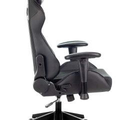 Кресло игровое Бюрократ VIKING 4 AERO BLACK EDITION в Воткинске - votkinsk.mebel24.online | фото 5