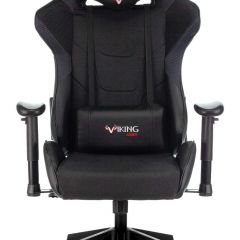 Кресло игровое Бюрократ VIKING 4 AERO BLACK EDITION в Воткинске - votkinsk.mebel24.online | фото 3