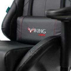 Кресло игровое Бюрократ VIKING 5 AERO BLACK EDITION в Воткинске - votkinsk.mebel24.online | фото 6