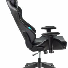 Кресло игровое Бюрократ VIKING 5 AERO BLACK EDITION в Воткинске - votkinsk.mebel24.online | фото 2