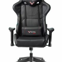 Кресло игровое Бюрократ VIKING 5 AERO BLACK EDITION в Воткинске - votkinsk.mebel24.online | фото 3