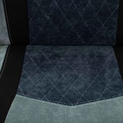 Кресло игровое Бюрократ VIKING 6 KNIGHT BL FABRIC синий в Воткинске - votkinsk.mebel24.online | фото 6