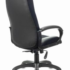 Кресло компьютерное BRABIX PREMIUM "Rapid GM-102" (экокожа/ткань, черное/серое) 532105 в Воткинске - votkinsk.mebel24.online | фото 5