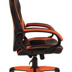 Кресло компьютерное BRABIX "Accent GM-161", 532577 (7083505) в Воткинске - votkinsk.mebel24.online | фото 3