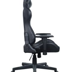 Кресло компьютерное BRABIX "GT Carbon GM-115" (две подушки, экокожа, черное) 531932 в Воткинске - votkinsk.mebel24.online | фото 6
