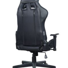Кресло компьютерное BRABIX "GT Carbon GM-115" (две подушки, экокожа, черное) 531932 в Воткинске - votkinsk.mebel24.online | фото 7