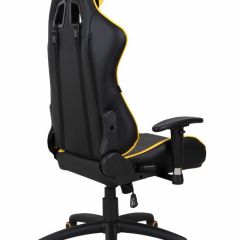 Кресло компьютерное BRABIX "GT Master GM-110" (черное/желтое) 531927 в Воткинске - votkinsk.mebel24.online | фото 5
