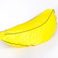 Кресло-мешок Банан (110) в Воткинске - votkinsk.mebel24.online | фото