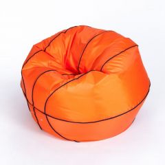 Кресло-мешок Баскетбольный мяч Большой в Воткинске - votkinsk.mebel24.online | фото