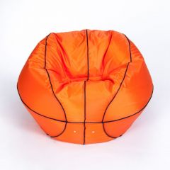 Кресло-мешок Баскетбольный мяч Большой в Воткинске - votkinsk.mebel24.online | фото 2