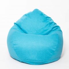 Кресло-мешок Макси (Рогожка) 100*h150 в Воткинске - votkinsk.mebel24.online | фото 22