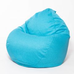 Кресло-мешок Макси (Рогожка) 100*h150 в Воткинске - votkinsk.mebel24.online | фото 23