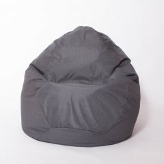 Кресло-мешок Макси (Рогожка) 100*h150 в Воткинске - votkinsk.mebel24.online | фото 25