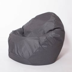 Кресло-мешок Макси (Рогожка) 100*h150 в Воткинске - votkinsk.mebel24.online | фото 26