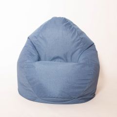 Кресло-мешок Макси (Рогожка) 100*h150 в Воткинске - votkinsk.mebel24.online | фото 29