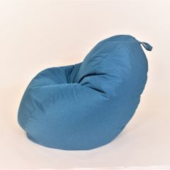 Кресло-мешок Макси (Рогожка) 100*h150 в Воткинске - votkinsk.mebel24.online | фото 35