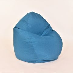 Кресло-мешок Макси (Рогожка) 100*h150 в Воткинске - votkinsk.mebel24.online | фото 36