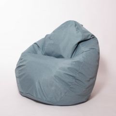Кресло-мешок Макси (Рогожка) 100*h150 в Воткинске - votkinsk.mebel24.online | фото 2