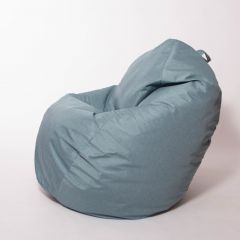 Кресло-мешок Макси (Рогожка) 100*h150 в Воткинске - votkinsk.mebel24.online | фото 3