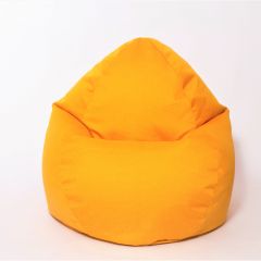 Кресло-мешок Макси (Рогожка) 100*h150 в Воткинске - votkinsk.mebel24.online | фото 7