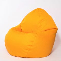 Кресло-мешок Макси (Рогожка) 100*h150 в Воткинске - votkinsk.mebel24.online | фото 8