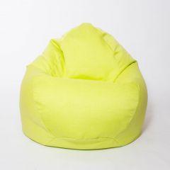 Кресло-мешок Макси (Рогожка) 100*h150 в Воткинске - votkinsk.mebel24.online | фото 13