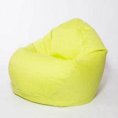 Кресло-мешок Макси (Рогожка) 100*h150 в Воткинске - votkinsk.mebel24.online | фото 14