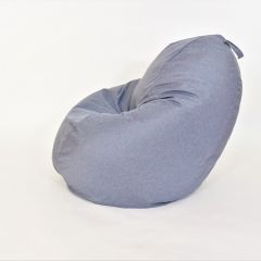 Кресло-мешок Макси (Рогожка) 100*h150 в Воткинске - votkinsk.mebel24.online | фото 17