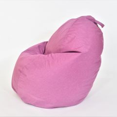 Кресло-мешок Макси (Рогожка) 100*h150 в Воткинске - votkinsk.mebel24.online | фото 20